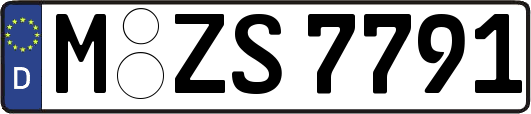 M-ZS7791