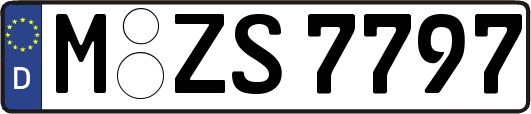 M-ZS7797