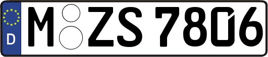 M-ZS7806