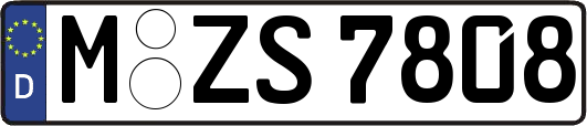 M-ZS7808