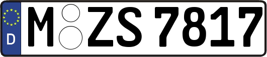 M-ZS7817