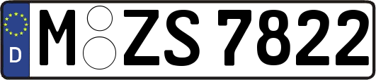 M-ZS7822