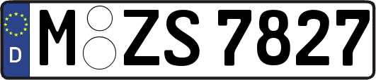 M-ZS7827