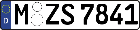 M-ZS7841