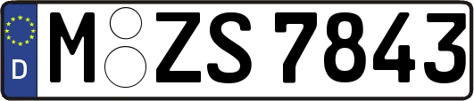 M-ZS7843