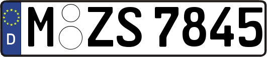 M-ZS7845