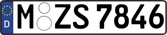 M-ZS7846