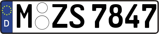 M-ZS7847