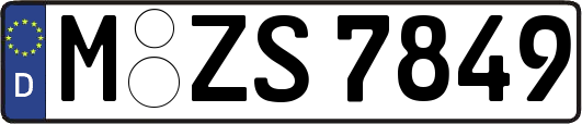 M-ZS7849