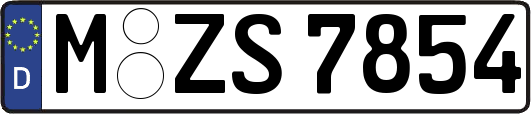 M-ZS7854