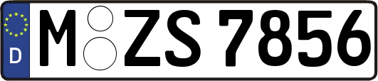 M-ZS7856