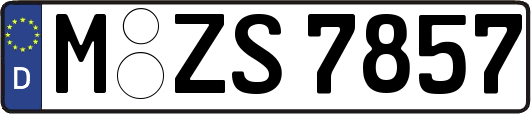 M-ZS7857