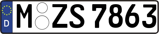 M-ZS7863