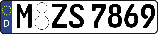 M-ZS7869