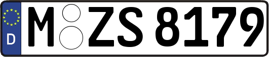 M-ZS8179