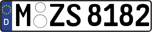 M-ZS8182