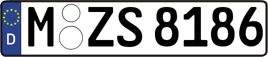 M-ZS8186