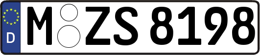 M-ZS8198