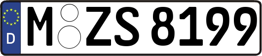 M-ZS8199