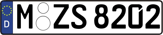 M-ZS8202