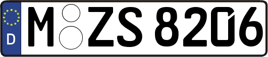 M-ZS8206