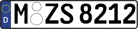 M-ZS8212