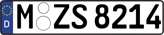 M-ZS8214