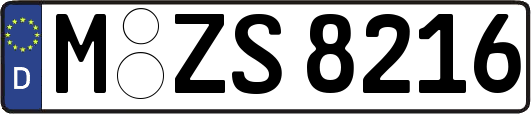 M-ZS8216