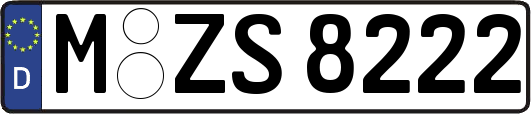 M-ZS8222