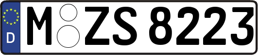 M-ZS8223