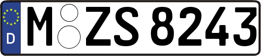 M-ZS8243