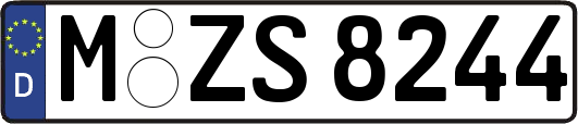 M-ZS8244