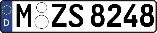 M-ZS8248