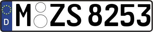 M-ZS8253