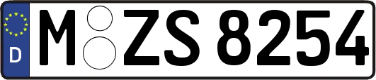 M-ZS8254