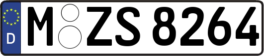 M-ZS8264