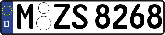 M-ZS8268