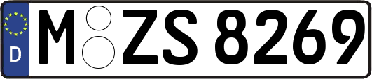 M-ZS8269