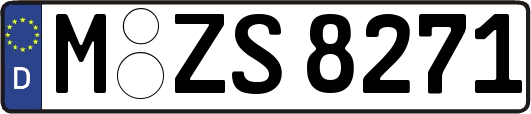 M-ZS8271