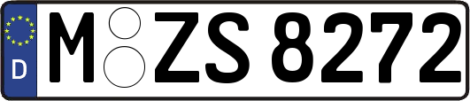 M-ZS8272