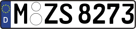 M-ZS8273