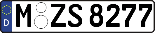 M-ZS8277