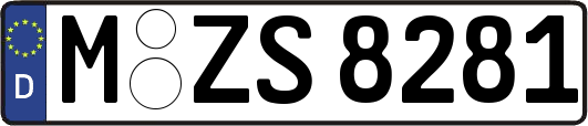 M-ZS8281