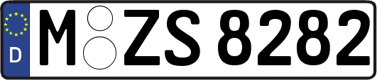 M-ZS8282