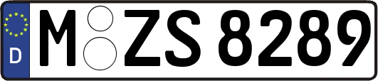 M-ZS8289