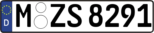 M-ZS8291