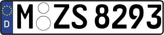 M-ZS8293