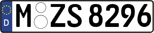 M-ZS8296