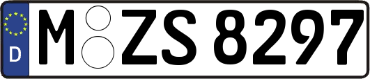 M-ZS8297