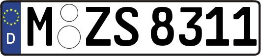 M-ZS8311